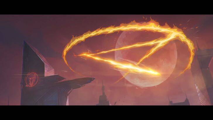 Marvel နှင့်ပြိုင်ဘက်များသည်လူသားမီးရှို့ခြင်းနှင့်ရာသီ 1 ၏ဒုတိယနှစ်ဝက်တွင်အဆင့်သတ်မှတ်ချက်ကိုအဆင့်သတ်မှတ်ထားသည်