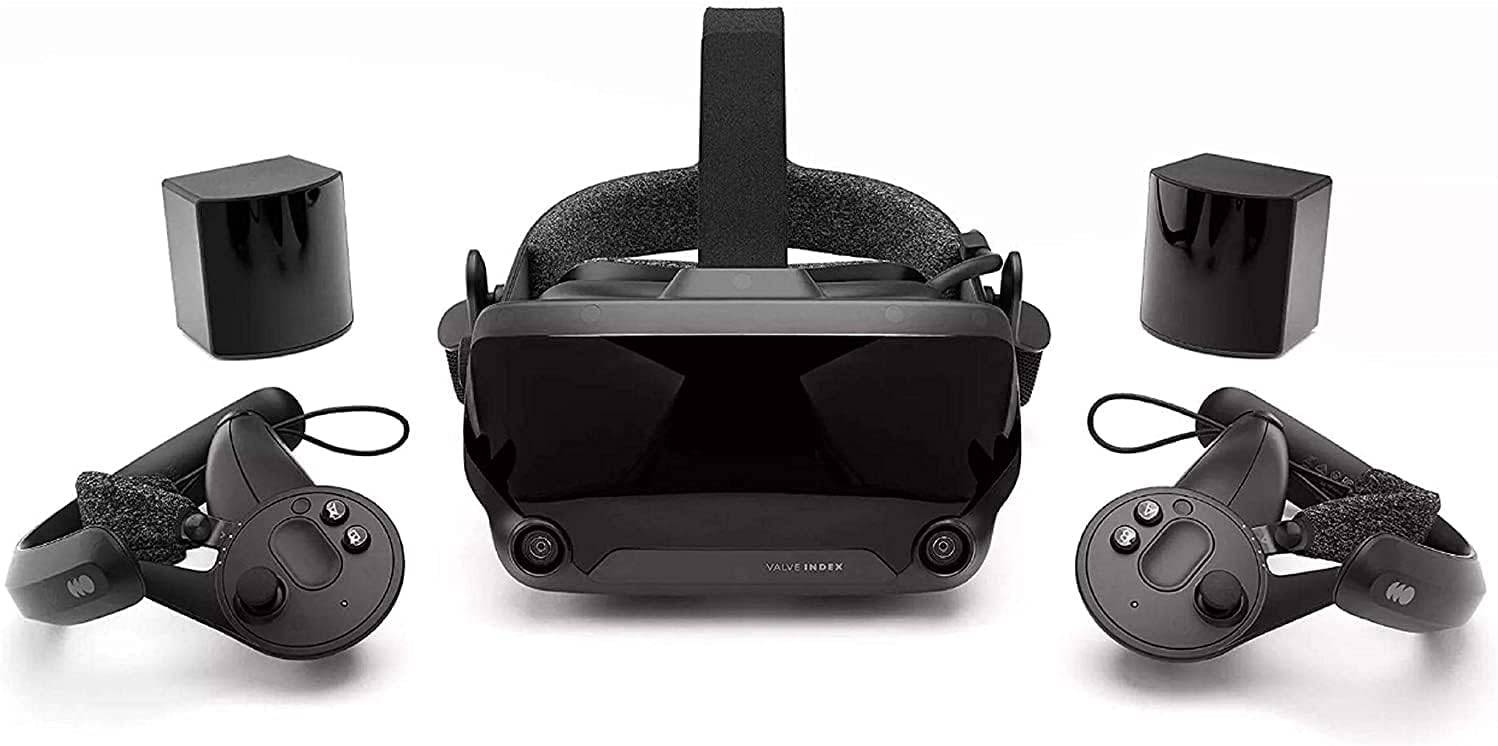 Los principales auriculares de realidad virtual para jugadores de PC revelados