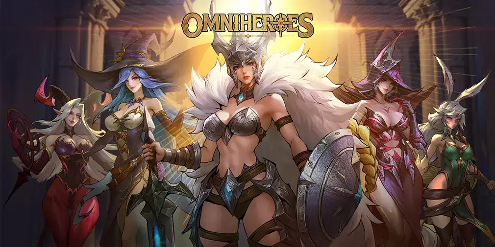 Omniheroes Combat Guide：成功のためのマスターバトル