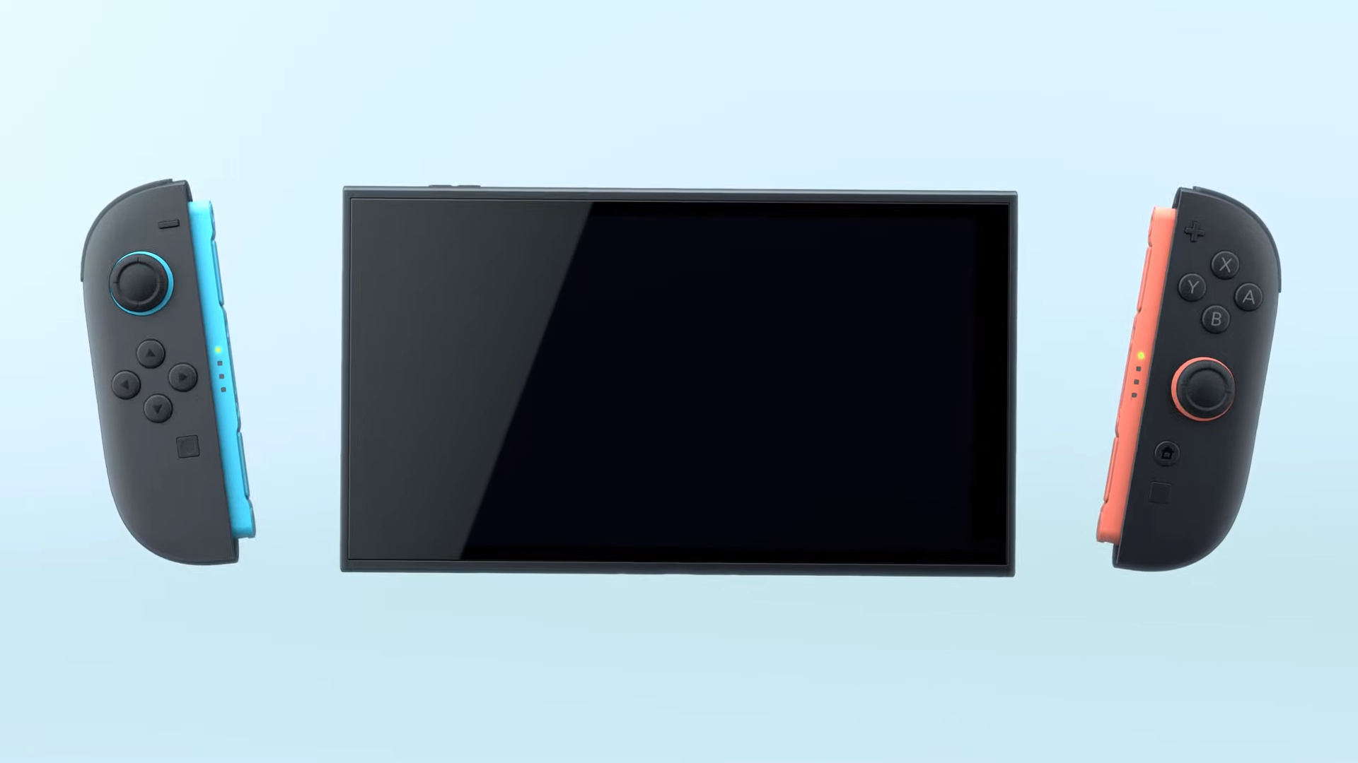 Nintendo Switch 2 First Look Image 4