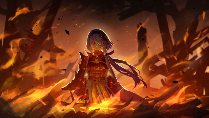 Yasha: Legends of the Demon Blade Veröffentlichungsdatum für April festgelegt