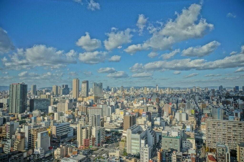 ESIM: Isang dapat na magkaroon para sa solo na paglalakbay sa Osaka