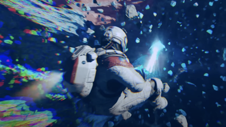 Starfield 2 Speculation