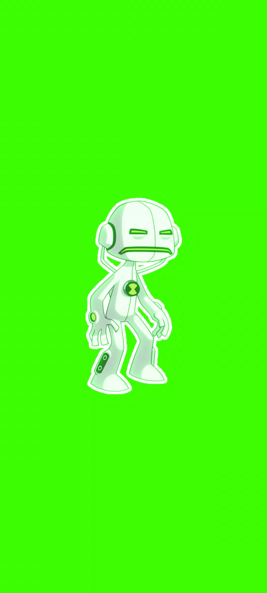Omnitrix Universe Capture d'écran 3