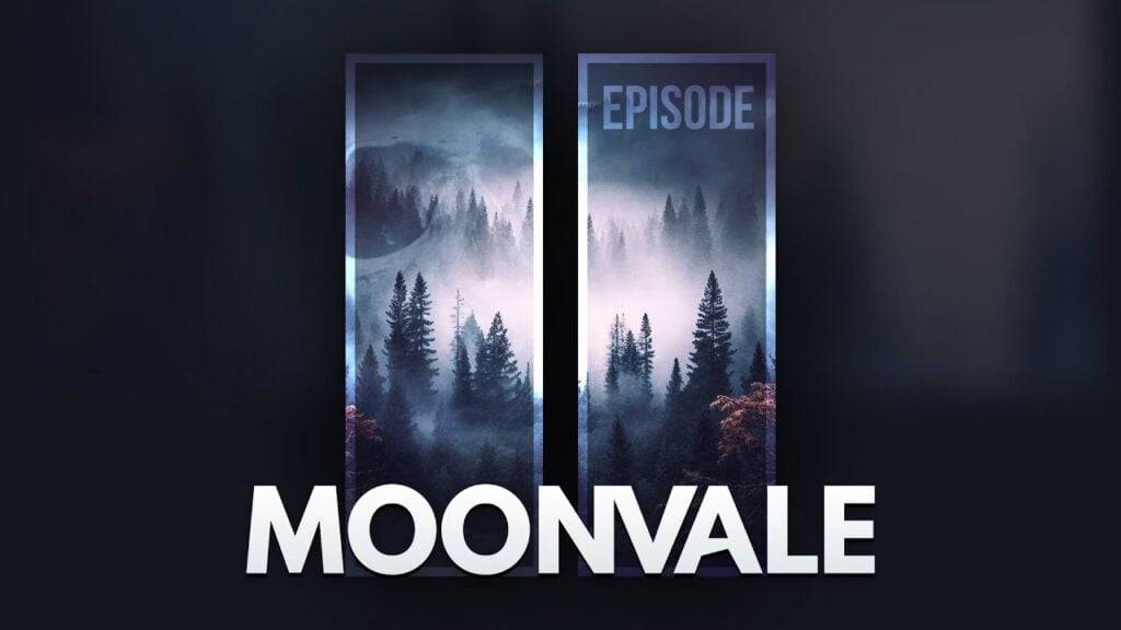 Moonvale представляет второй эпизод с новыми функциями