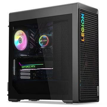 Lenovo Legion Tower 7i (RTX 4080 Super搭載)