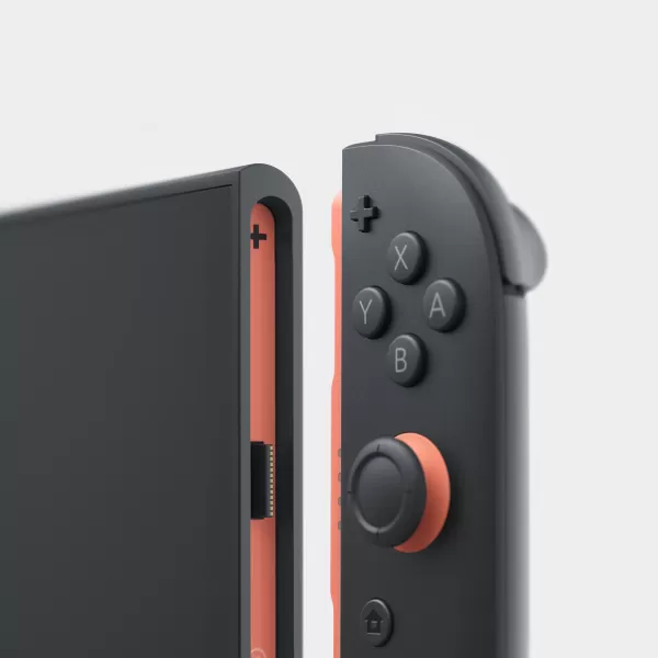 Accessoires Switch 2
