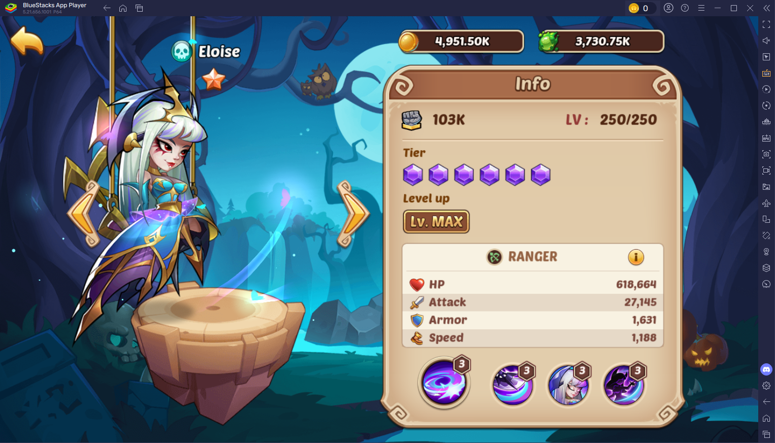Bluestacks: पीसी के लिए टॉप-रेटेड एंड्रॉइड एमुलेटर