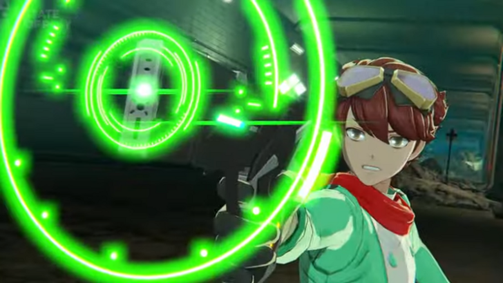 新しいJRPG「Digimon Story：Time Stranger」が発表しました