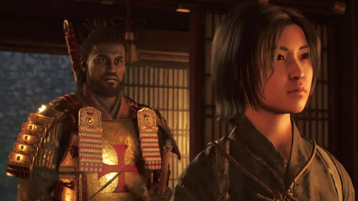Assassin's Creed Shadows: ตอนจบหลายครั้งเปิดเผย