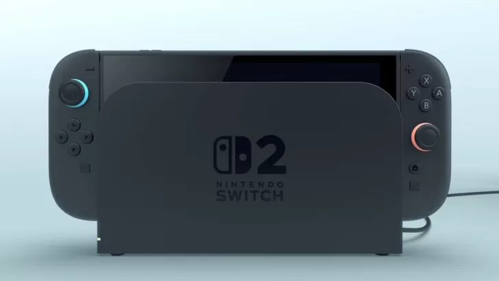 Switch 2 操控細節在直播前外流揭露