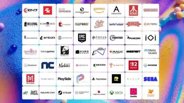 Nintendo regresa al Summer Game Fest 2025