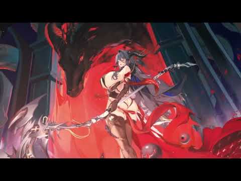 Echokalypse: Jubiläumsereignis scharlachroten Bundes