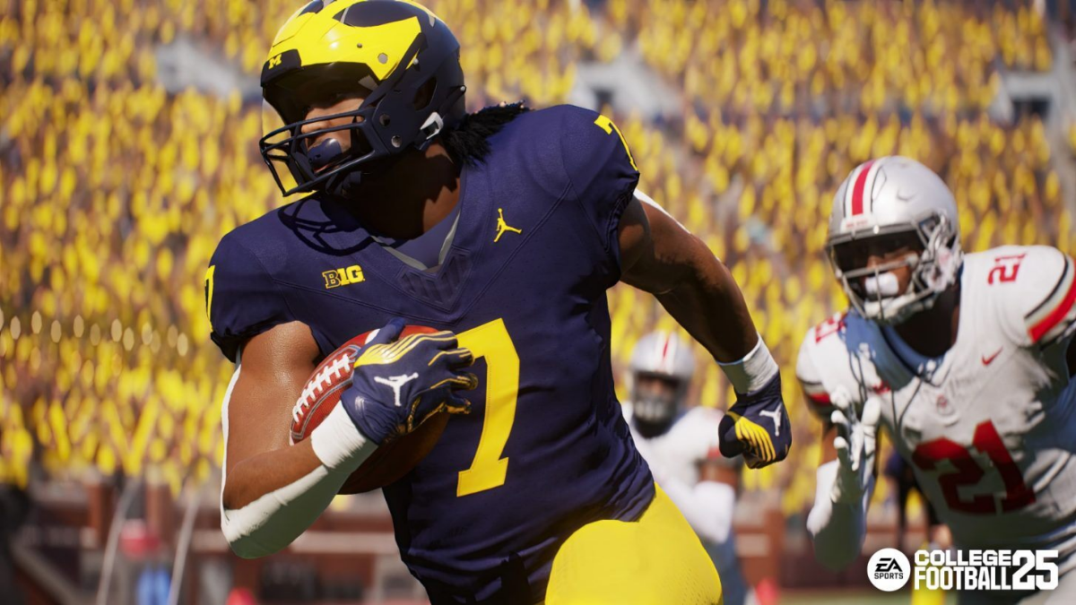 Top stratégies offensives dans EA Sports College Football 25