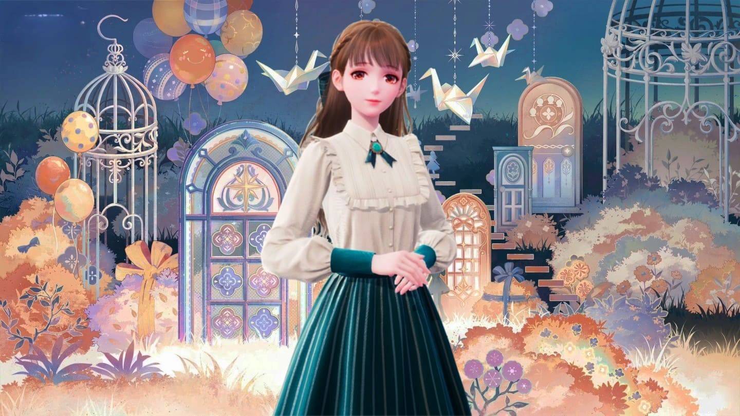 Infinity Nikki: Achèvement de la quête pour une belle journée set