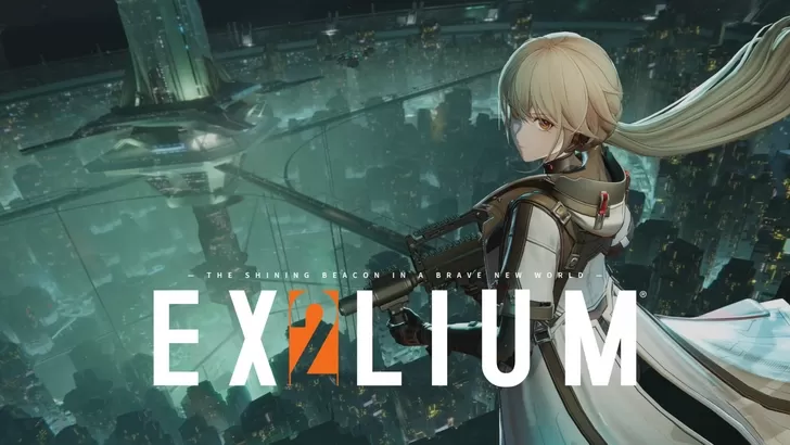 Meninas da Frente 2: Atualizações do Exilium