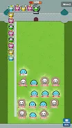 Jumpin Merge スクリーンショット 1