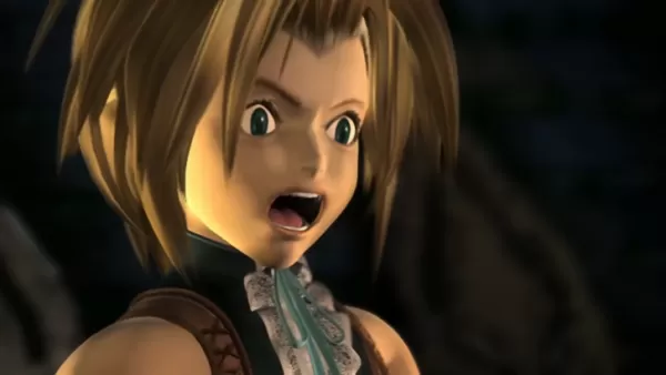 「FF9リメイクの噂はポストスクエアエニックスのツイートに点火します」 