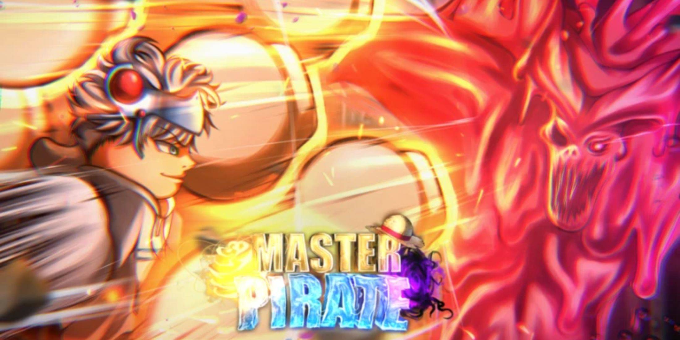 Master Pirate Codes Image 1