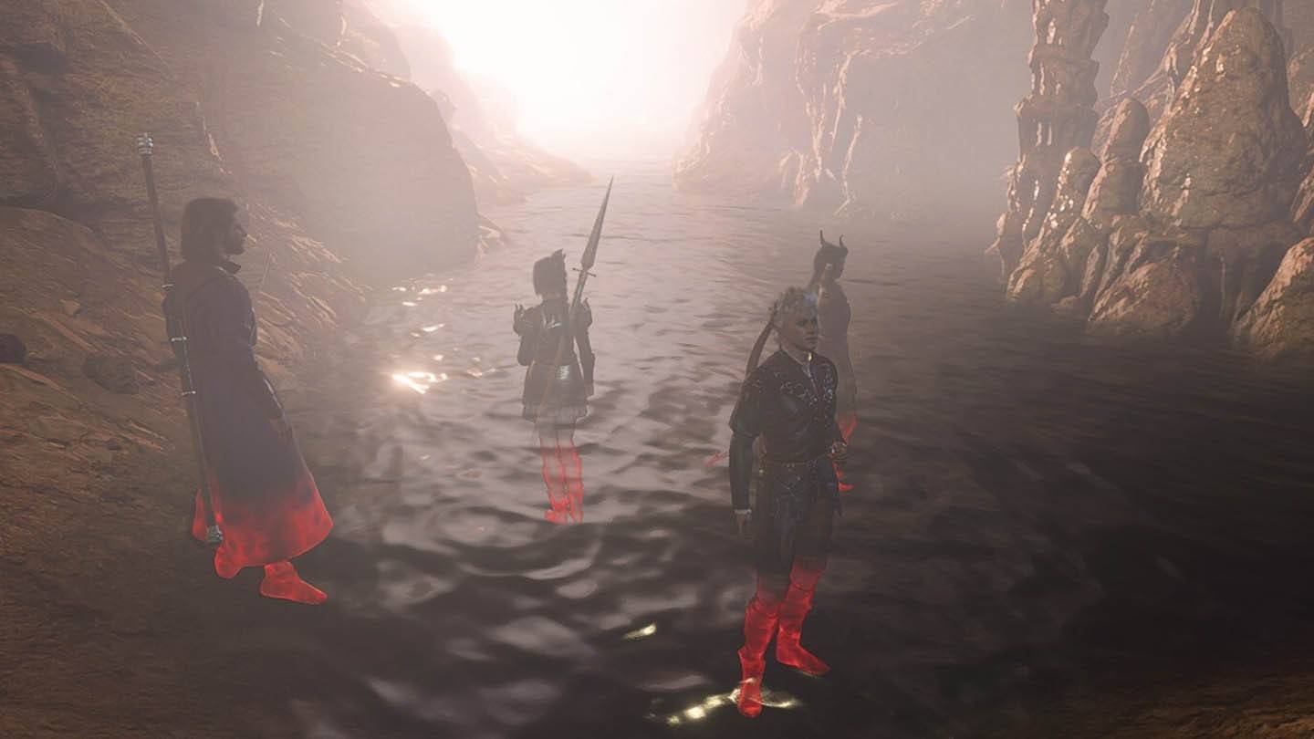 ウォーロック:協定の刃