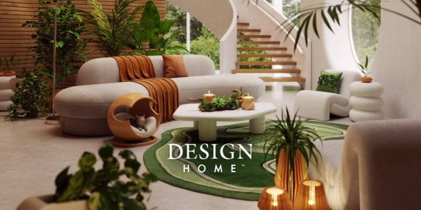 HGTV Collab lanceert: Design Home introduceert nieuwe uitdagingen van fixer tot fantastische en huisjagers