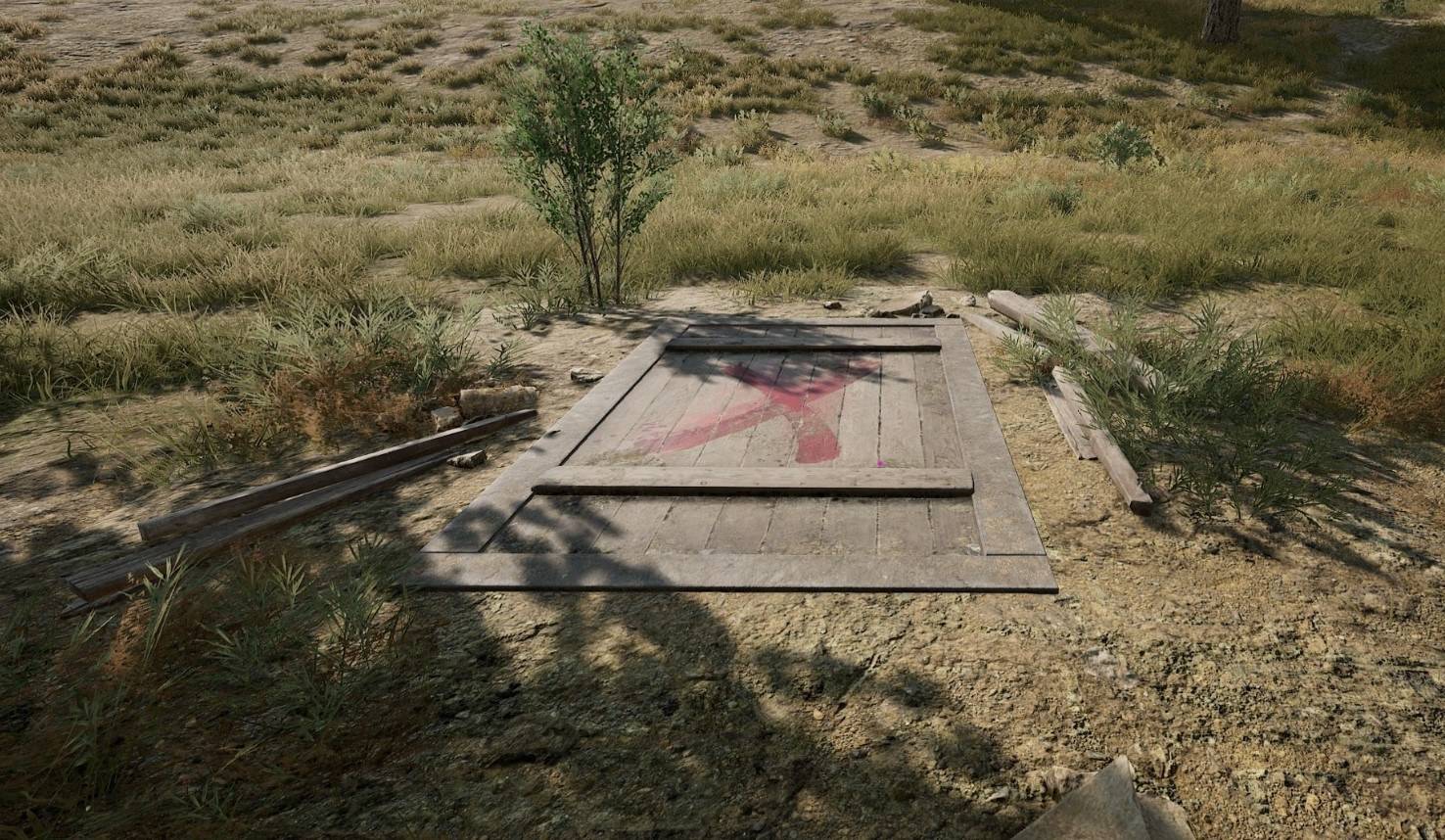 PUBG Mobile : Guide de la Clé du Sous-sol