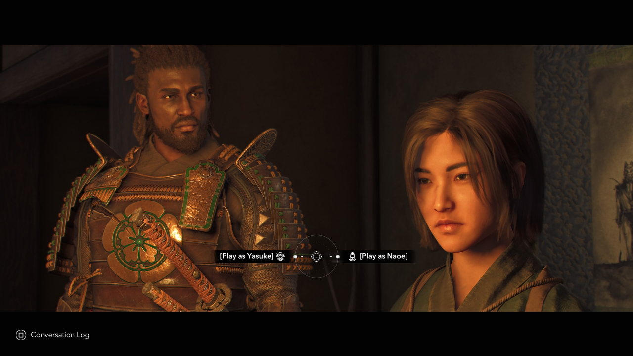 Yasuke lub Naoe: Kogo wybrać w cieniu Assassin's Creed?