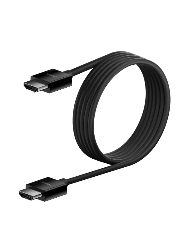 Belkin HDMI 2.1 Ultra High Speed cable