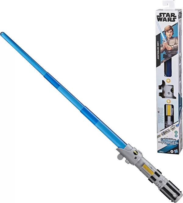 Luke Skywalker Lightaber