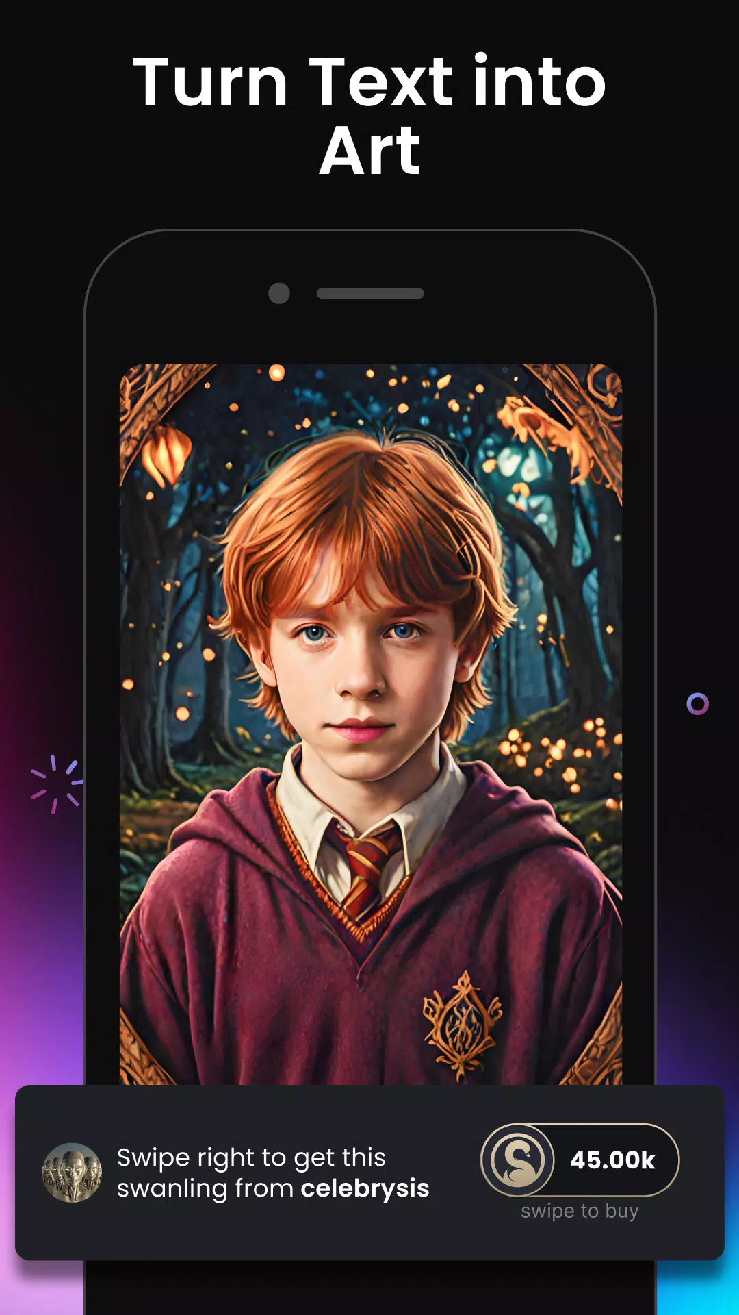 Splurge 스크린샷 1