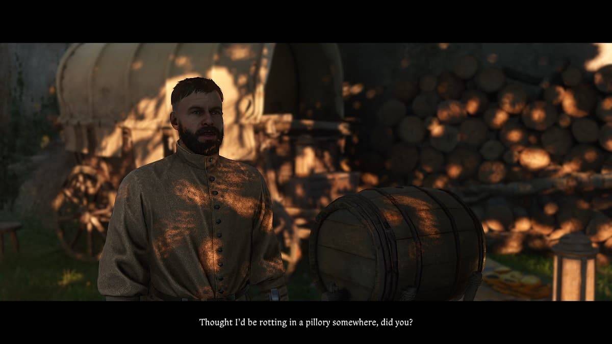 「Kingdom Come：Deliverance 2で缶詰Questを完了するためのガイド」