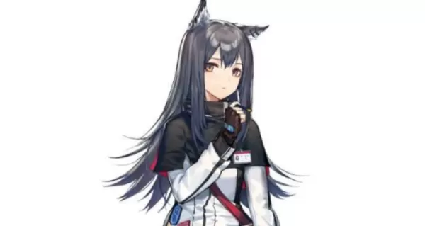 Texas (Alter) in Arknights: Skills, Modules, Synergies Guide