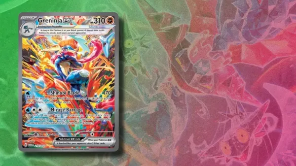 Principais Tendências de Cartas Pokémon: Semana de 9 de Maio