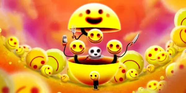 Epic Games 'Gratis Game of the Week: Happy Game