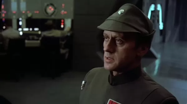 Star Wars Actor Kenneth Colley Dies at 87