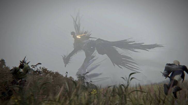Elden Ring Nightreign Procedurally Dihasilkan Maps menjamin tidak ada dua playthrough adalah sama