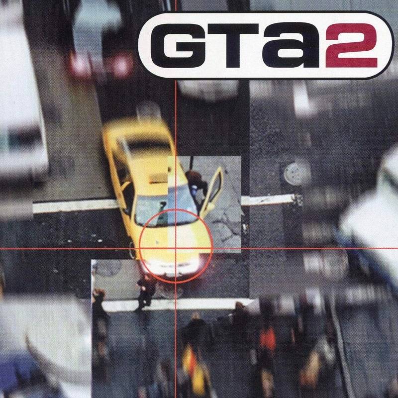 GTA -Spiel im Ranglisten 4