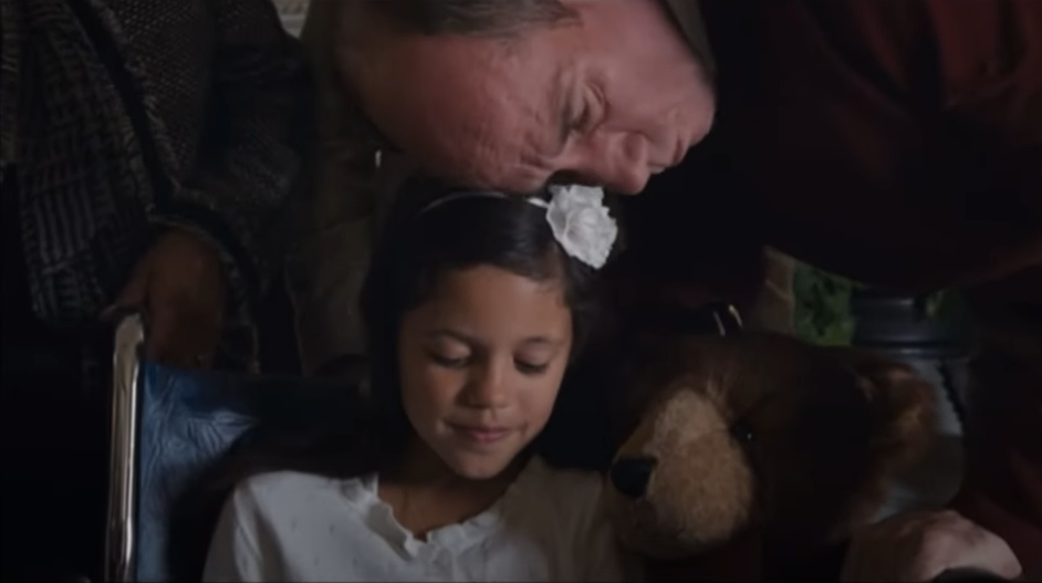 Jenna Ortega o roli MCU: „Wszystkie moje linie usunięte z Iron Man 3”