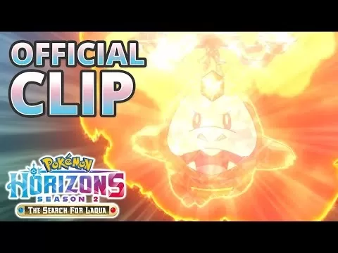 Pokémon Go Horizons Celebration Event