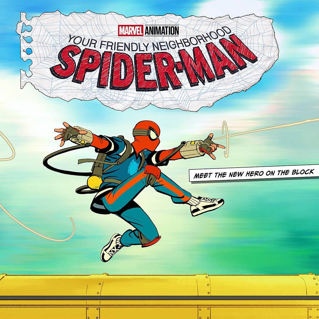 Stream Spider-Man Online: las mejores plataformas reveladas