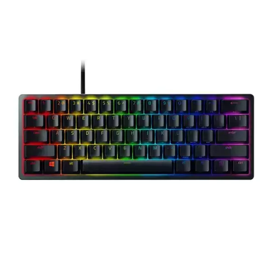 Razer - Huntsman Mini Gaming Keyboard