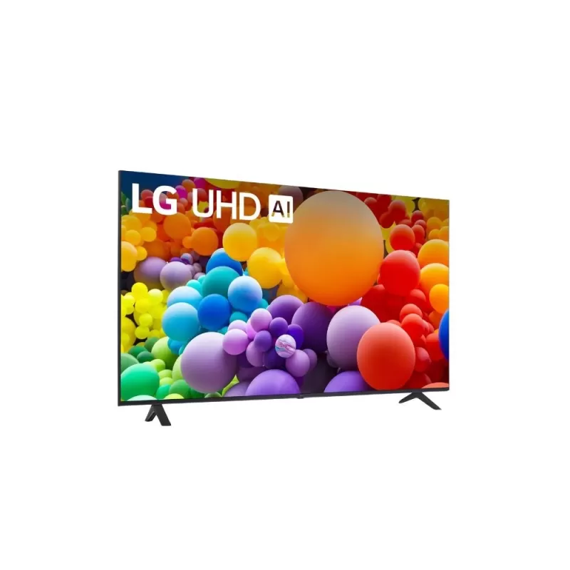 LG 65インチUT70シリーズ4K WebOS TV