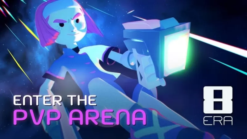 《第八紀元》改版新增英雄戰隊制霸 PvP 戰場