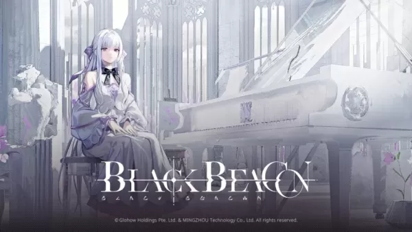 Black Beacon, a highly anticipated Action Role-Playing Game (ARPG), has officially launched worldwide across all major platforms, including PlayStation 5, Xbox Series X|S, Nintendo Switch, and PC (via Steam and Epic Games Store). Developed by Nexus Studios and published by Aether Interactive, the game has drawn widespread acclaim for its immersive narrative, fast-paced combat, and hauntingly beautiful dark fantasy world.
Key Features of Black Beacon:


Dynamic Combat System: Fluid melee and spell-based combat with real-time dodging, parrying, and combo chaining. Players can master over 30 unique abilities and customize their build across three distinct archetypes: Wraithblade (dagger-focused assassin), Ironflame (heavily armored warlock), and Veilstalker (shadow magic and stealth).


Living World & Procedural Events: The world of Eldrath evolves based on player choices. Ancient ruins shift, factions rise and fall, and the mysterious Black Beacon—central to the game’s lore—changes location every few in-game days, triggering global events.


Narrative Depth: Set in a world ravaged by the 