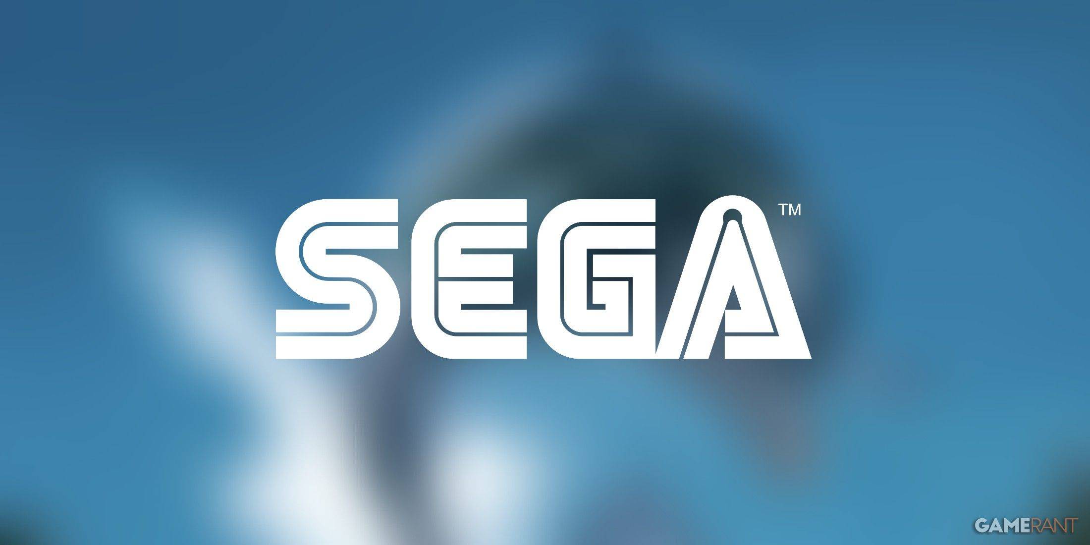 Sega 상표는 클래식 프랜차이즈 부흥 신호를 신호합니다