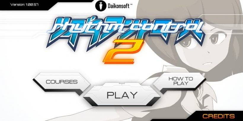 „Rhythm Control 2 ożywia klasyczną grę, teraz na Androida”
