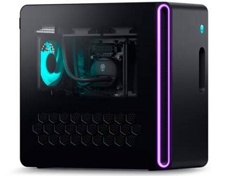 Alienware Aurora R16 RTX 5080 PC Drops to $2,399.99