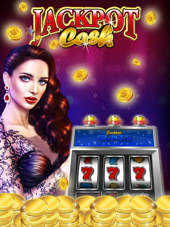 Champion Slots: Free Casino Slot Machine Games Captura de pantalla 2