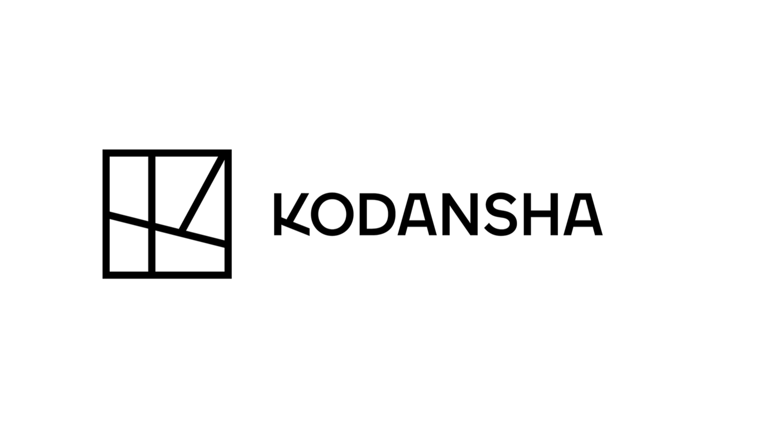 Kodansha Logo
