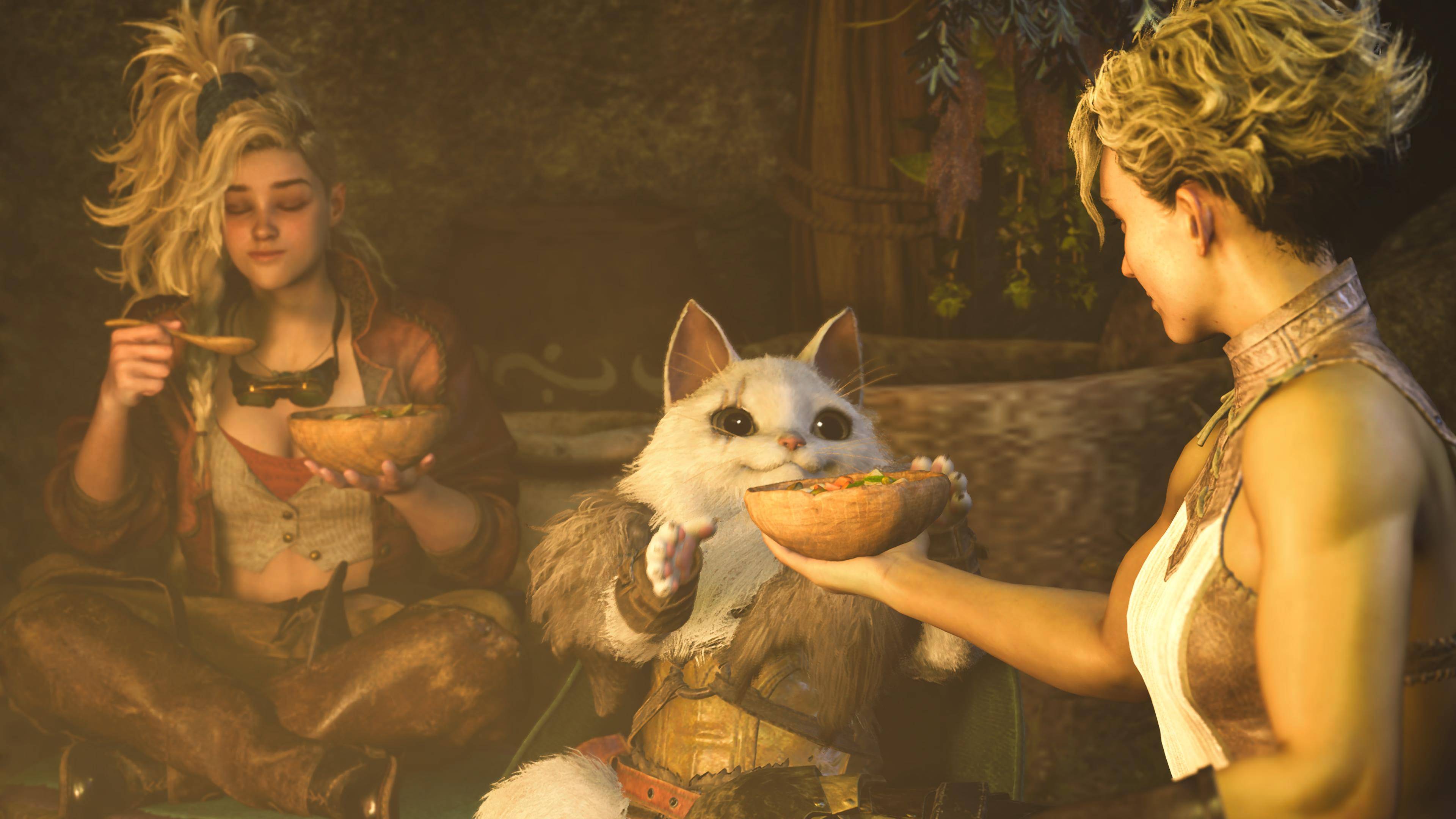 Principais armas em Monster Hunter Wilds: uma lista de camadas
